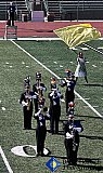 Rampart High School &mdash; photo 1 - Rampart HS Marching Band